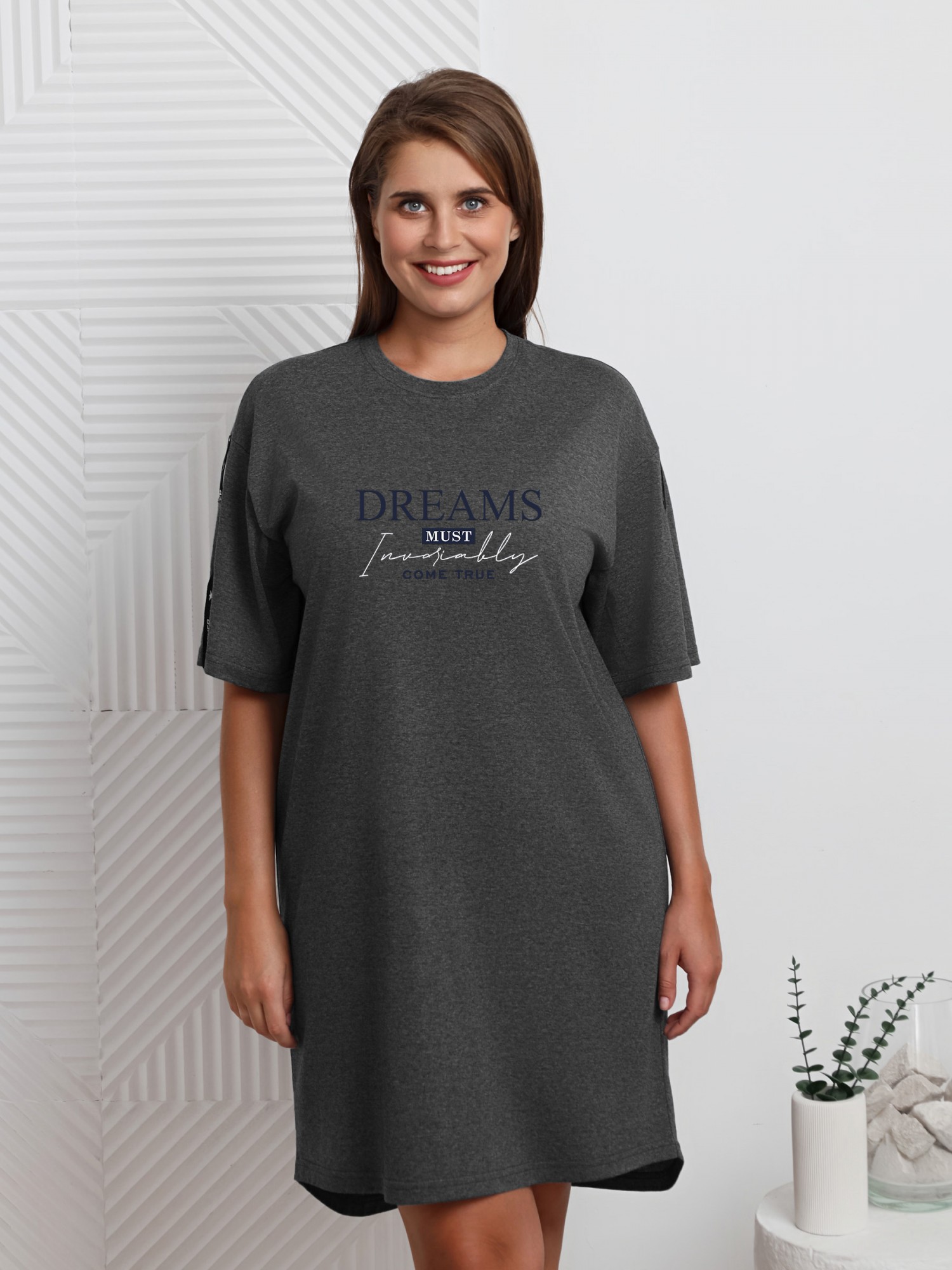 Туника Всплеск-2 - 4