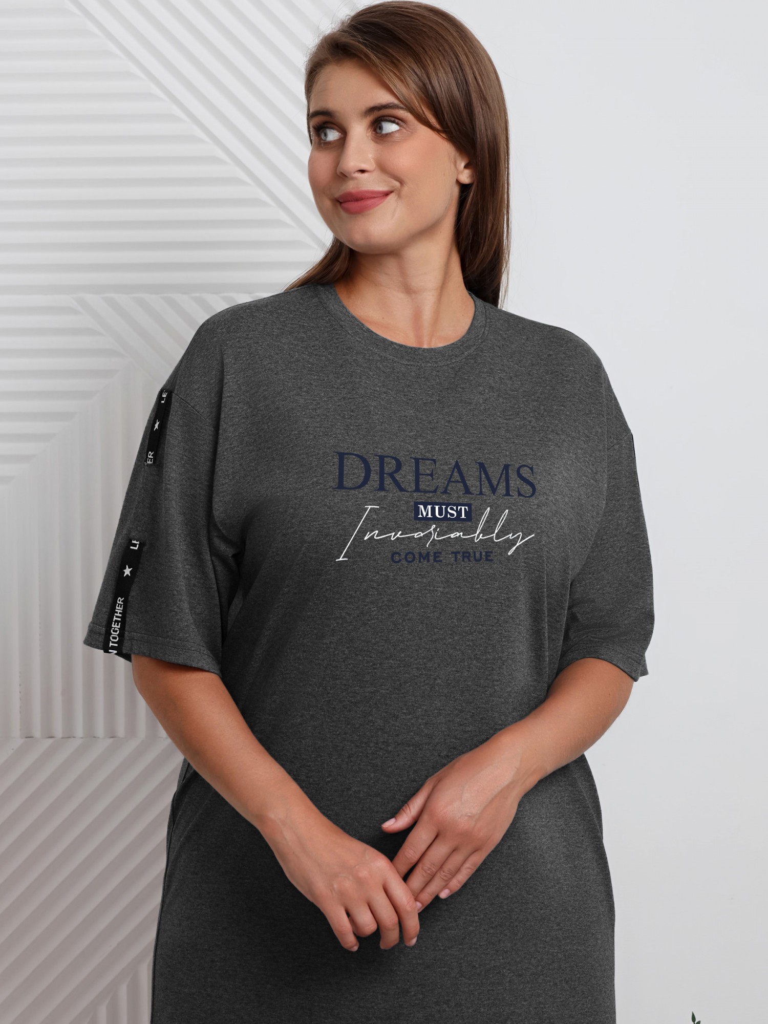 Туника Всплеск-2 - 7