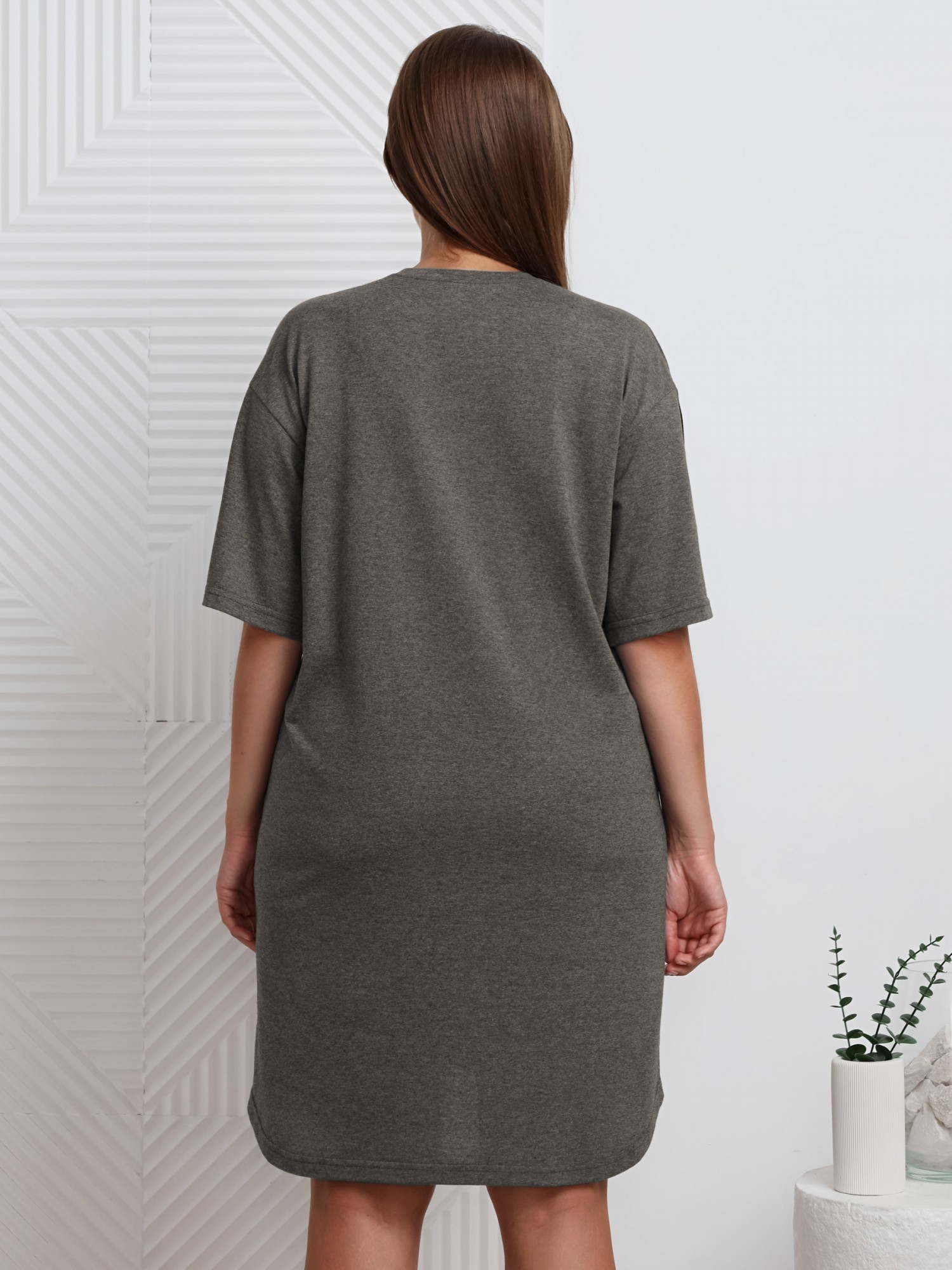 Туника Всплеск-2 - 1