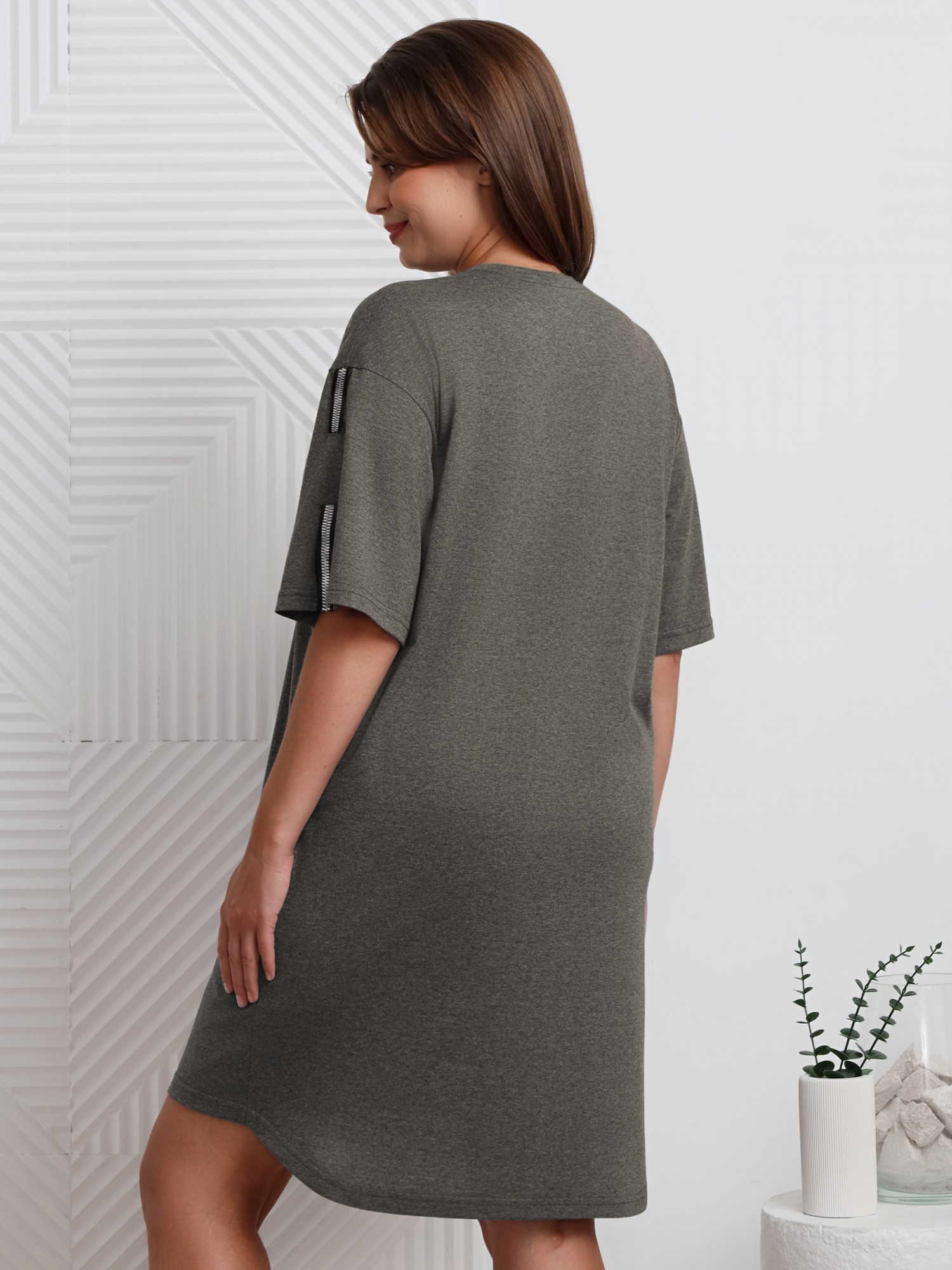 Туника Всплеск-2 - 2