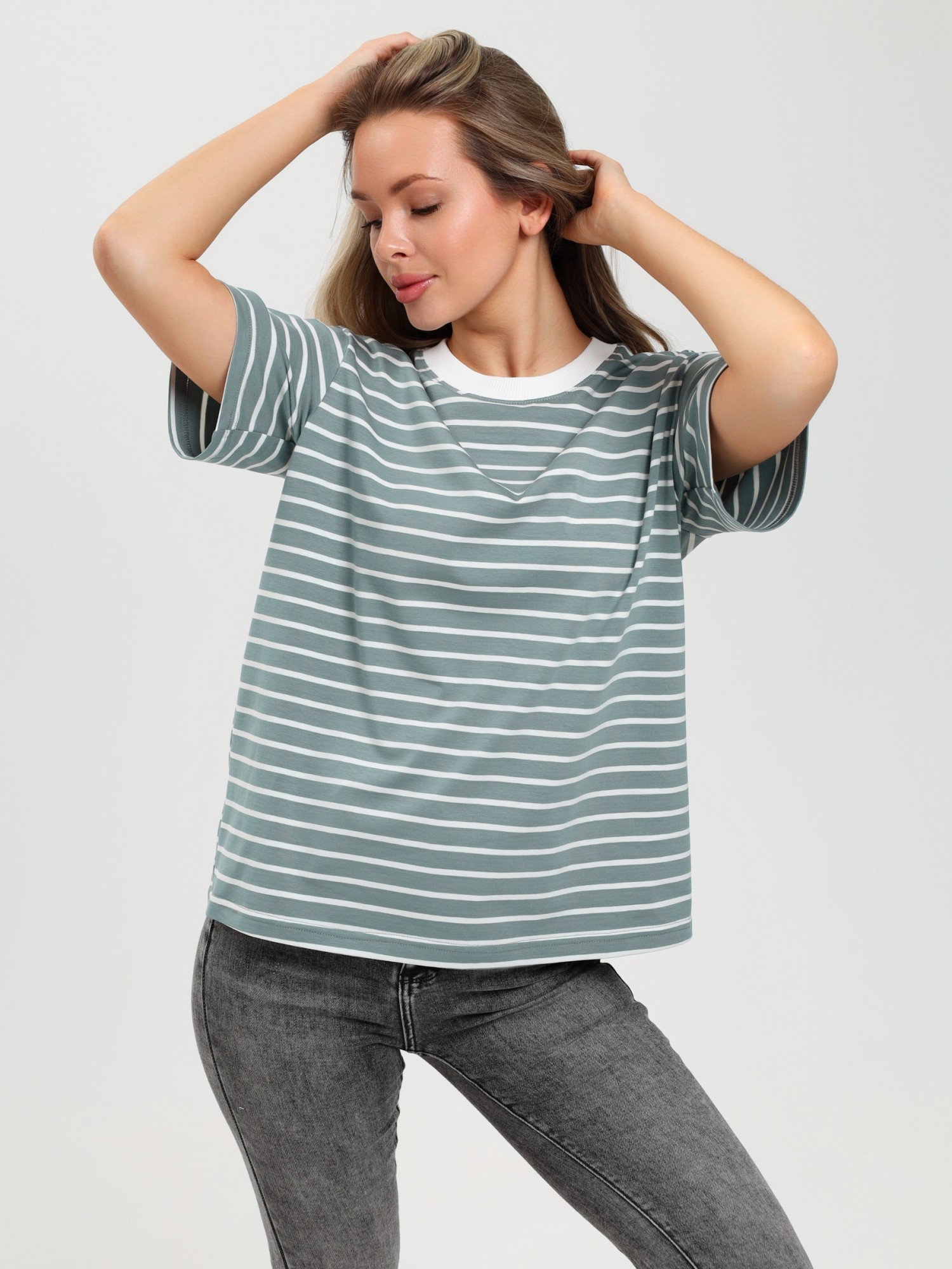 Футболка Брина-2 - 20