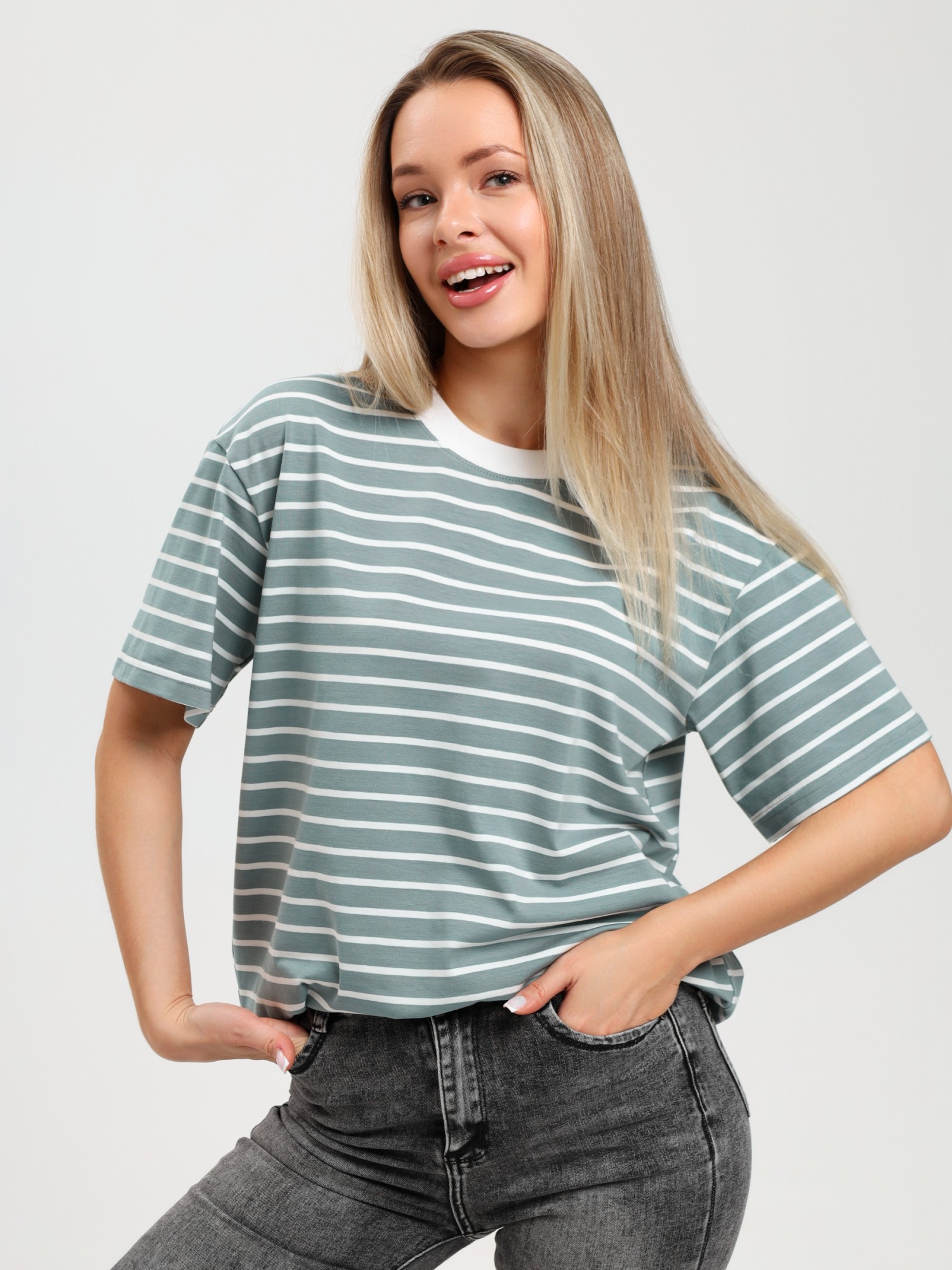 Футболка Брина-2 - 5