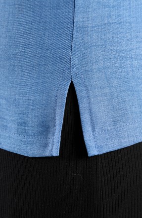 Блузка Женский каприз-3