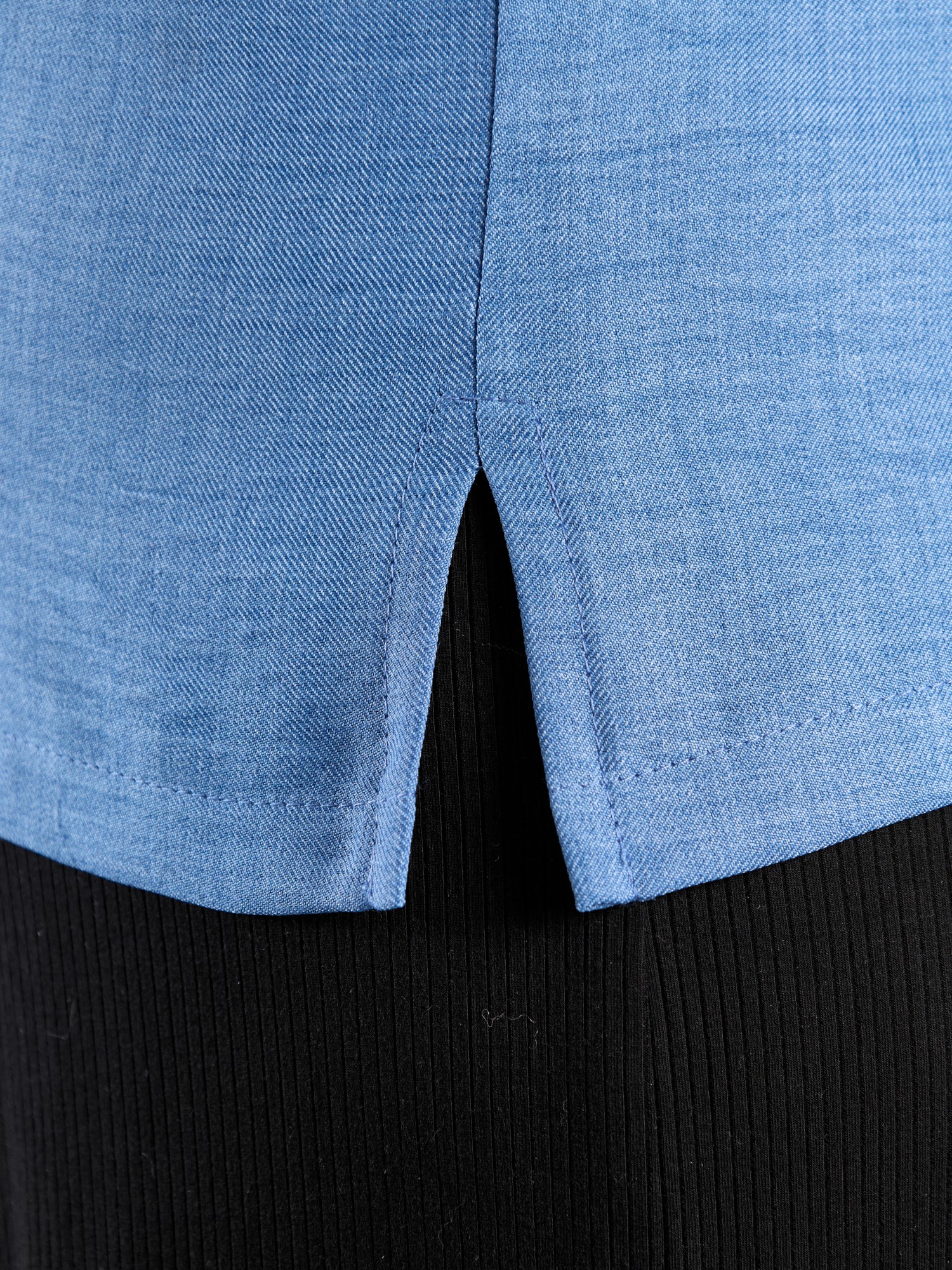 Блузка Женский каприз-3 - 8