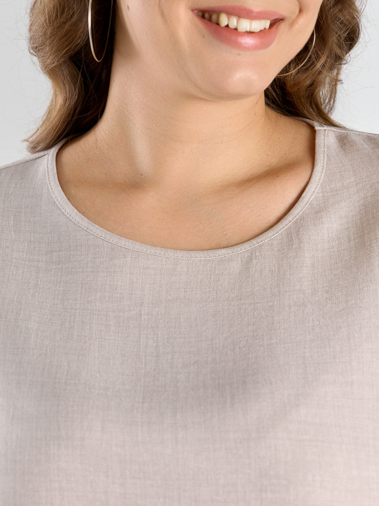 Блузка Женский каприз-3 - 2