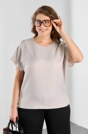 Блузка Женский каприз-3