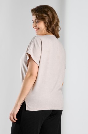 Блузка Женский каприз-3