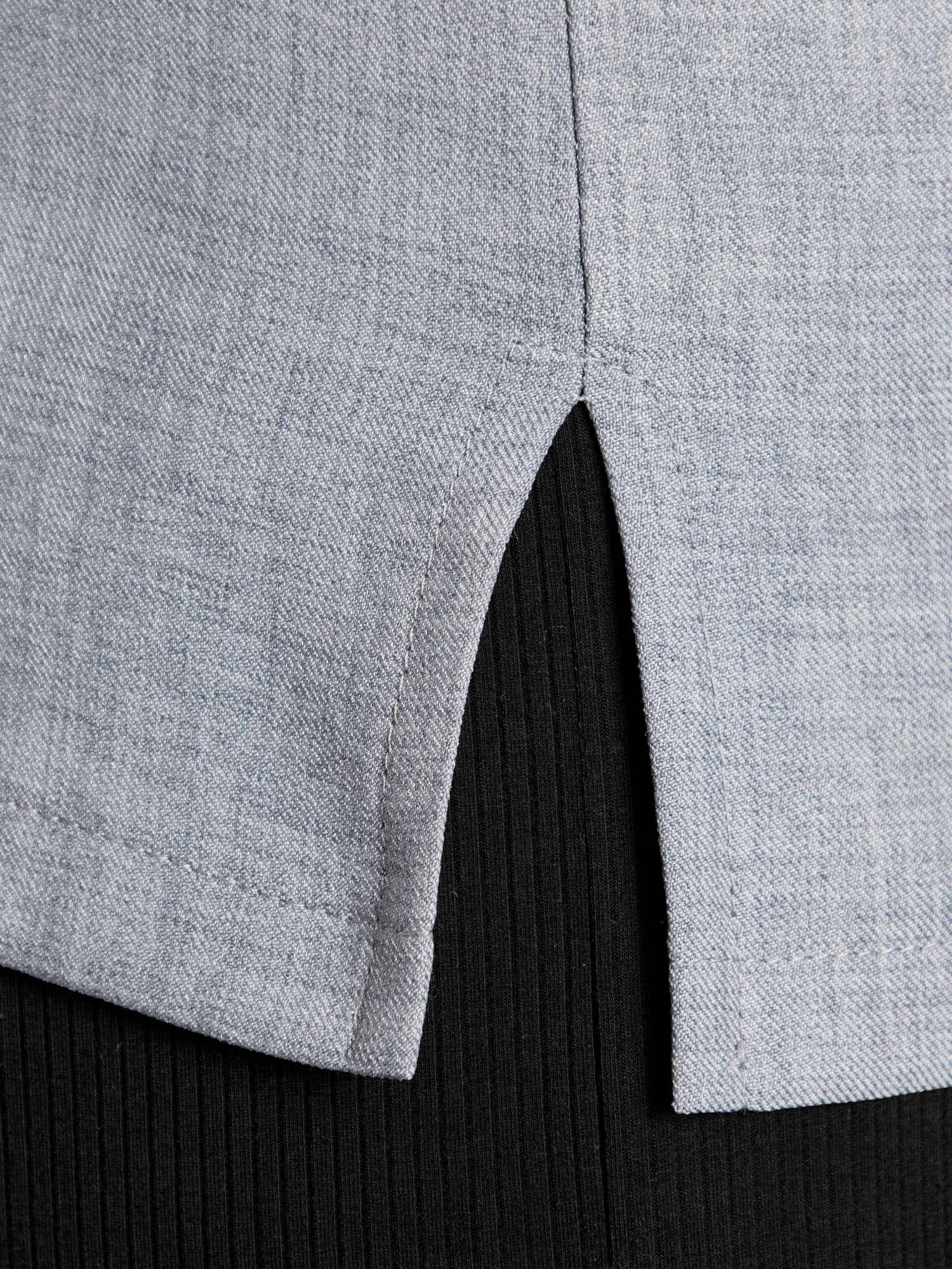 Блузка Женский каприз-3 - 1