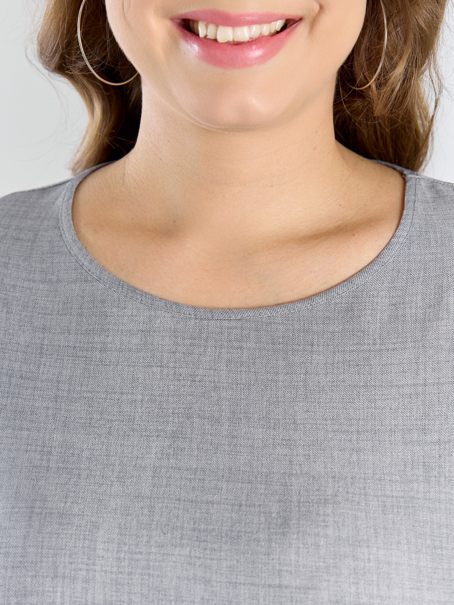 Блузка Женский каприз-3 - 2