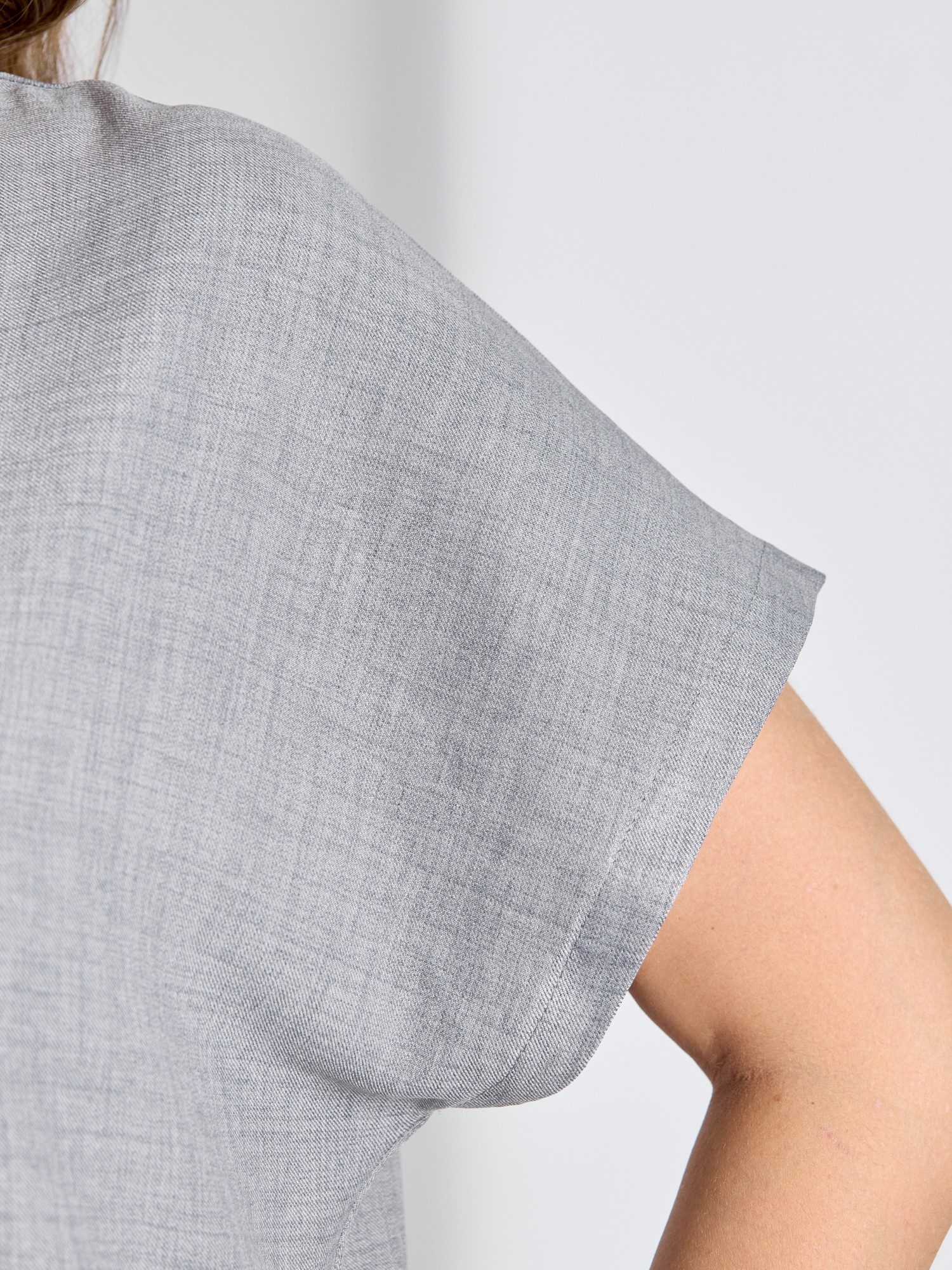 Блузка Женский каприз-3 - 6