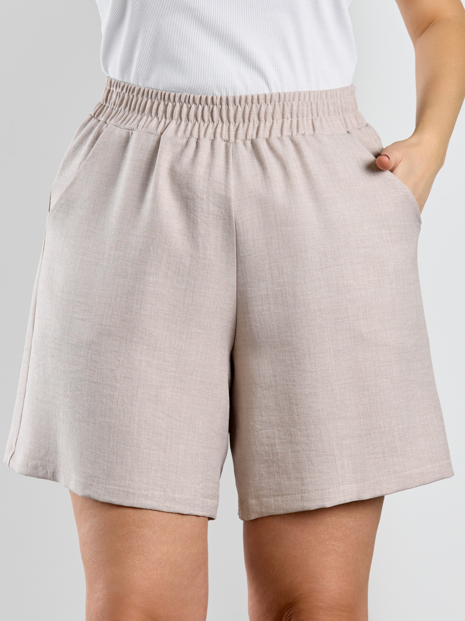 Шорты Женский каприз-4 - 3