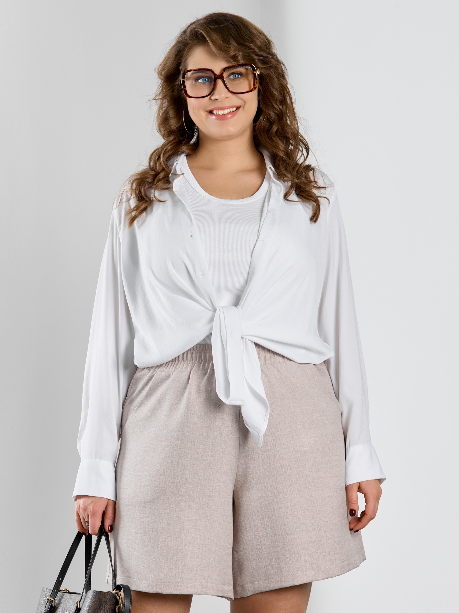 Шорты Женский каприз-4 - 4