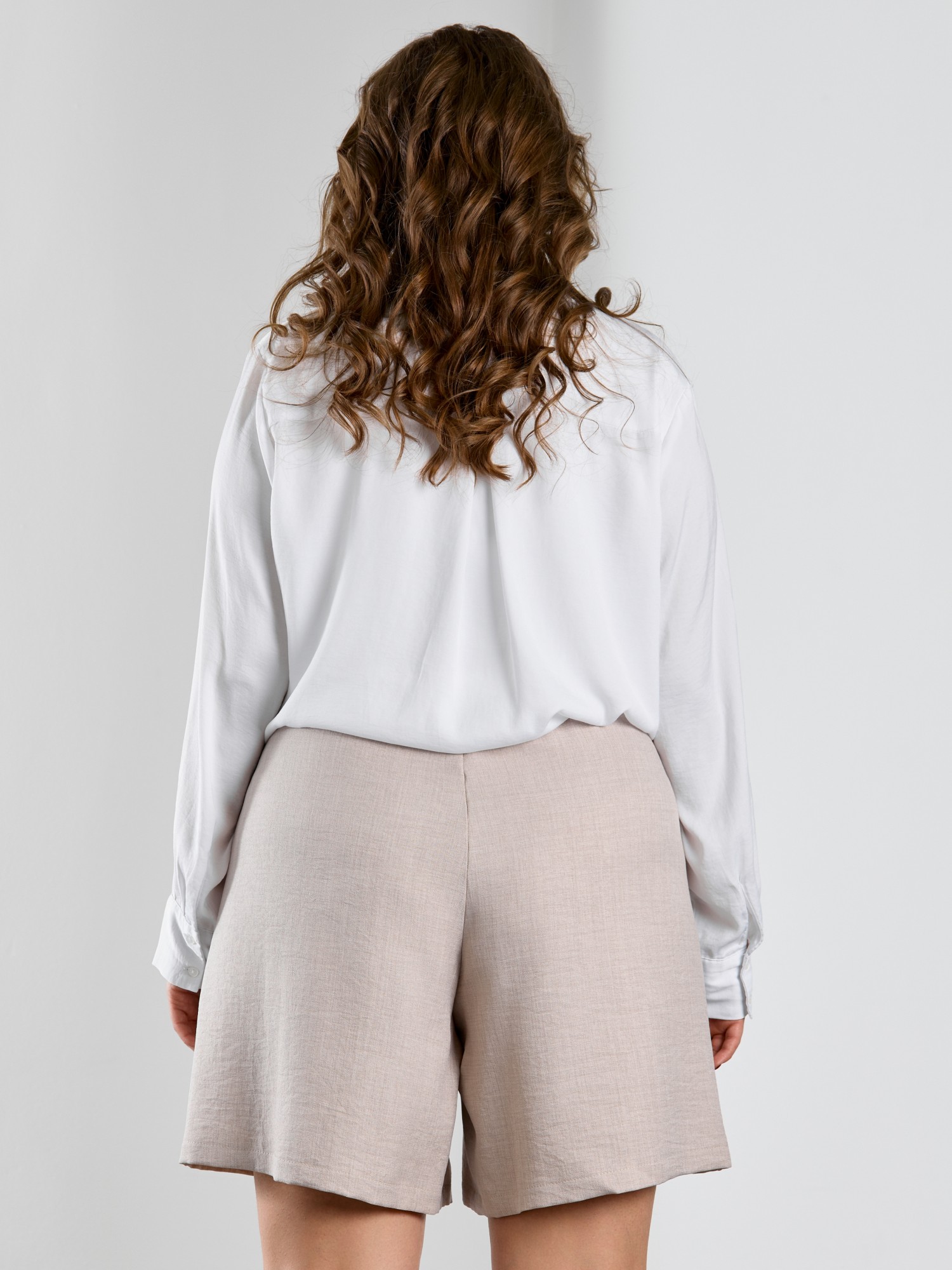 Шорты Женский каприз-4 - 7