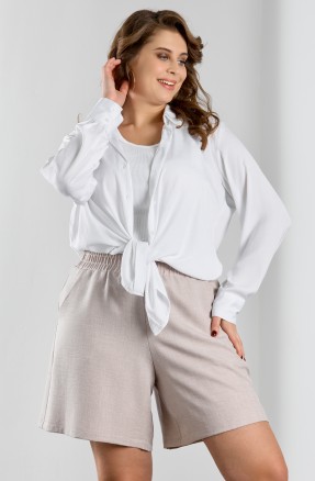 Шорты Женский каприз-4