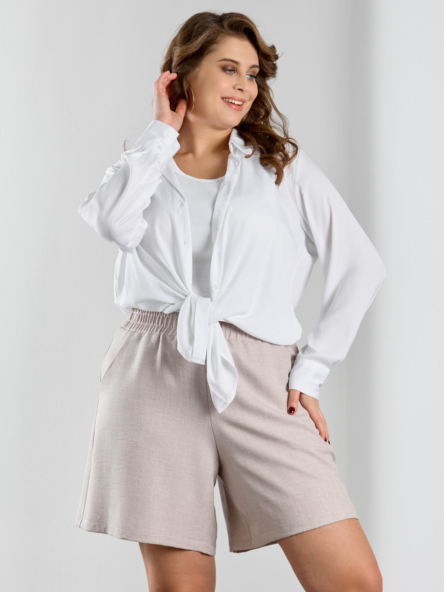 Шорты Женский каприз-4 - 8