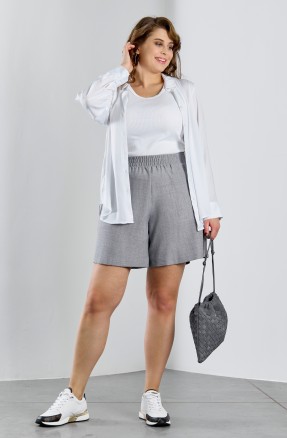 Шорты Женский каприз-4