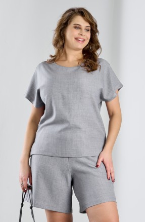 Шорты Женский каприз-4