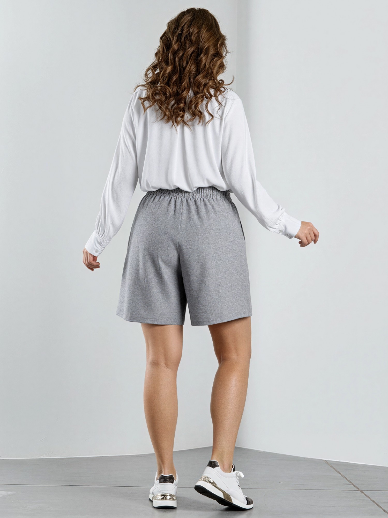 Шорты Женский каприз-4 - 7