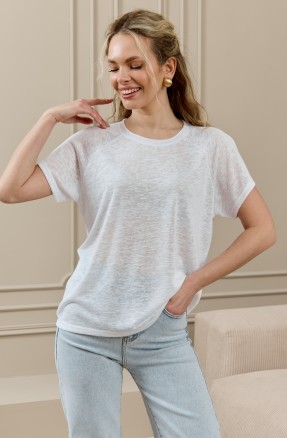 Футболка Лоран