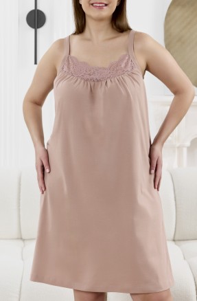 Ночная сорочка Забвение-1