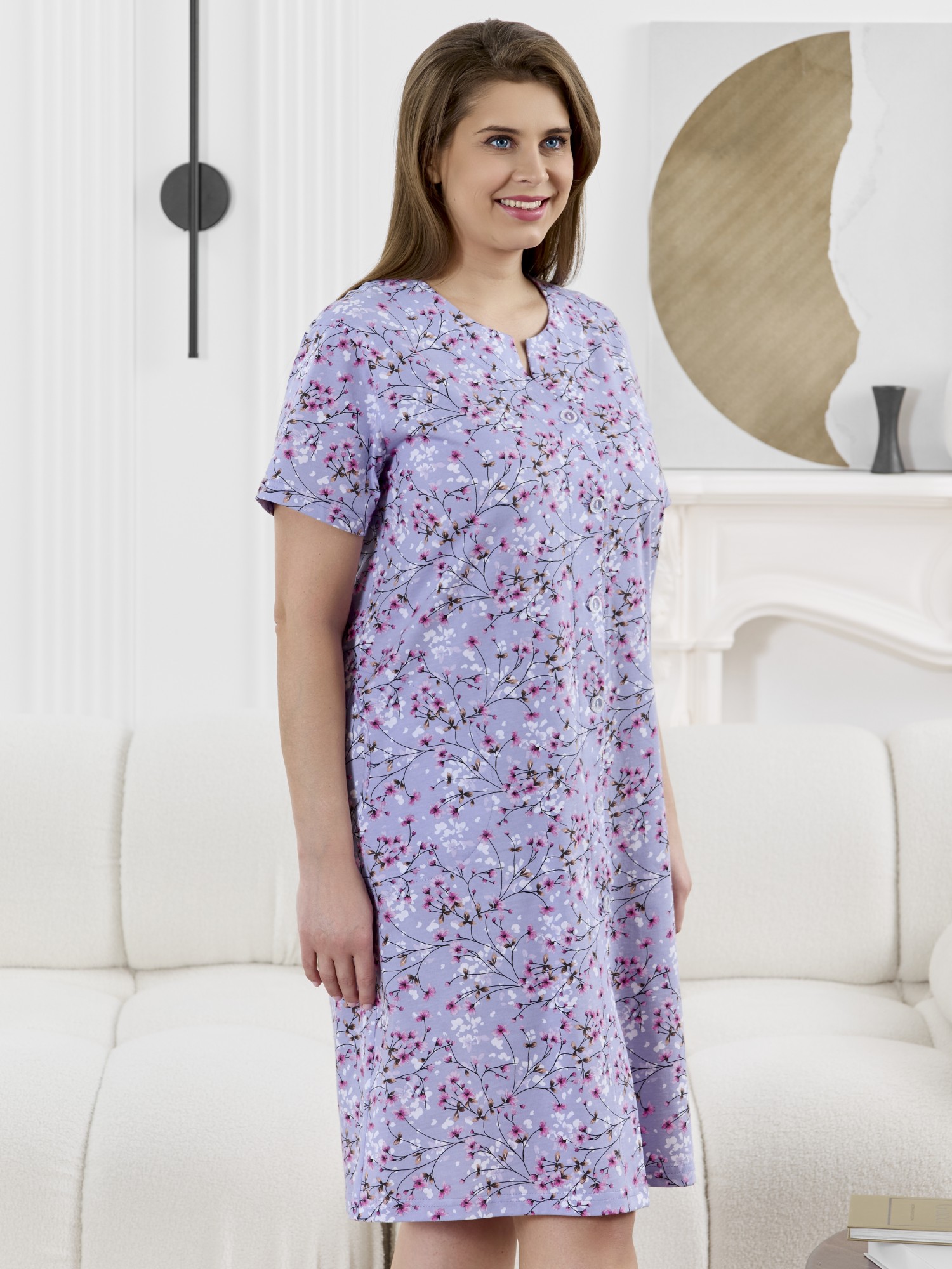 Халат Забвение-2 - 12 Халат Забвение-2 - 12