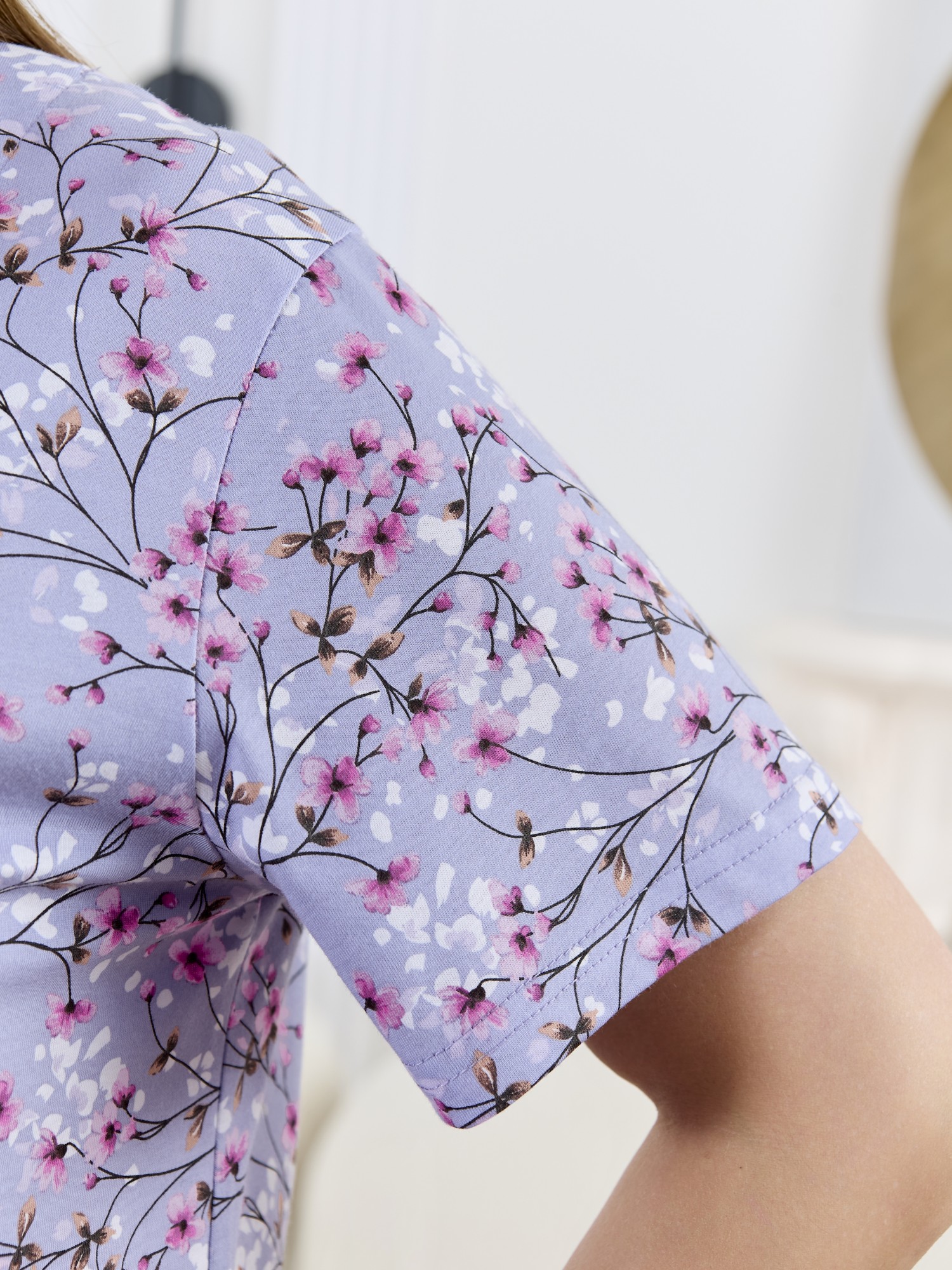 Халат Забвение-2 - 3 Халат Забвение-2 - 3