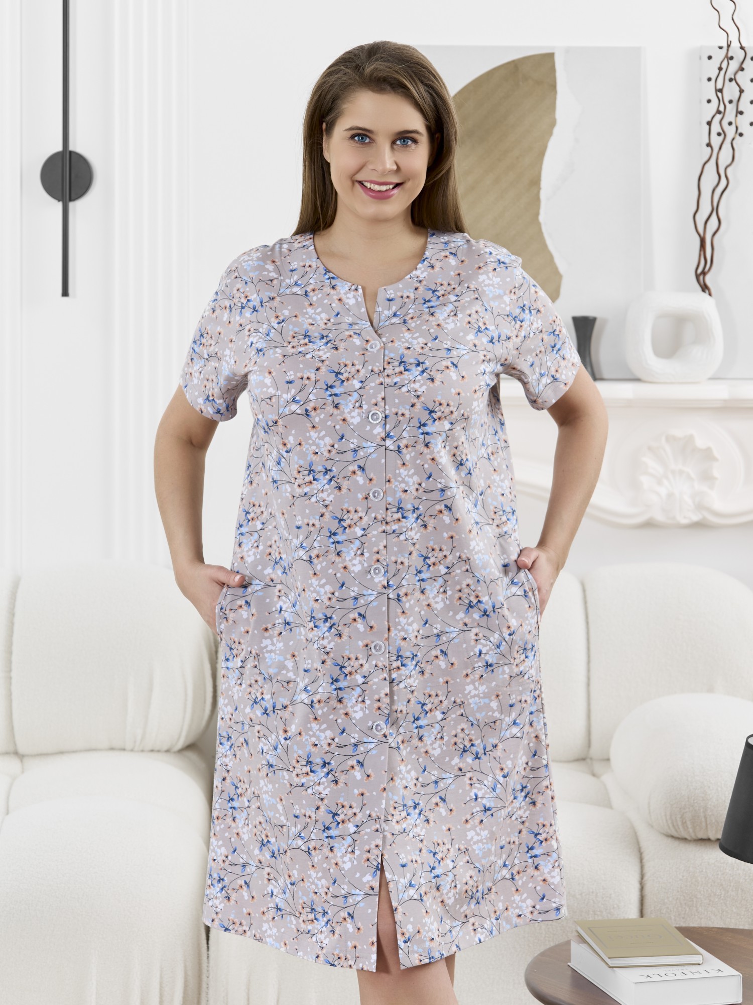 Халат Забвение-2 - 11 Халат Забвение-2 - 11