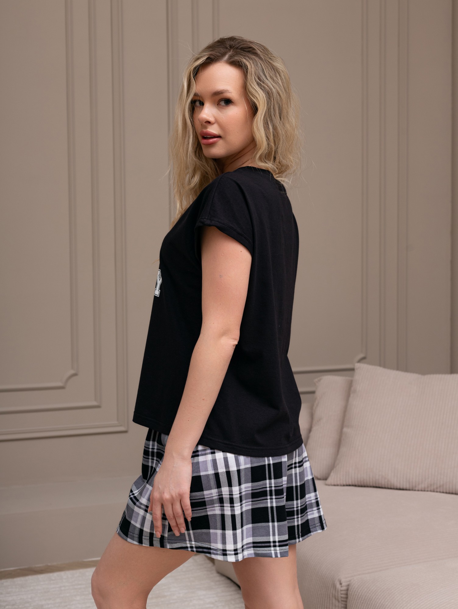 Костюм женский Мишель-5 - 12