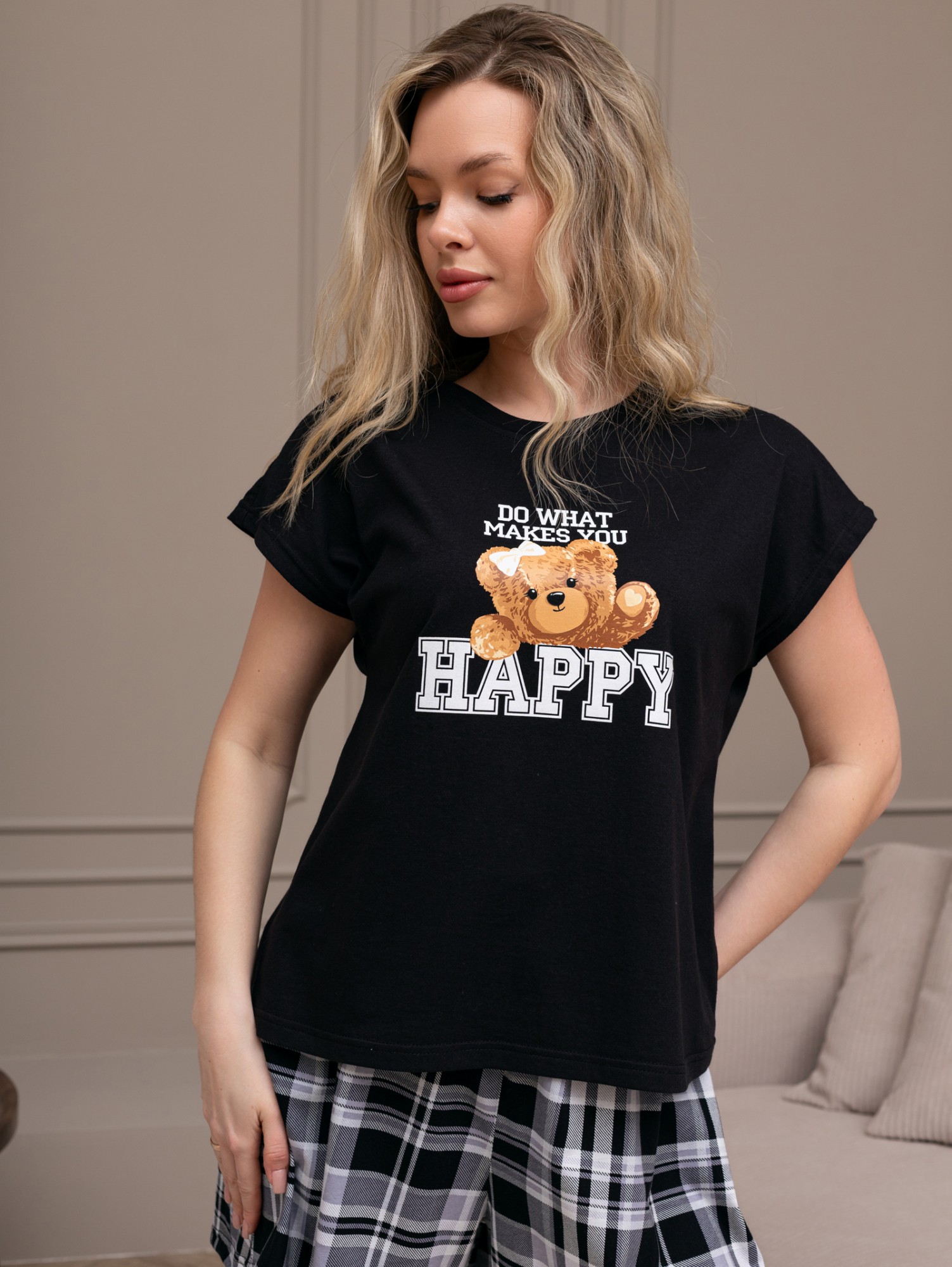 Костюм женский Мишель-5 - 3