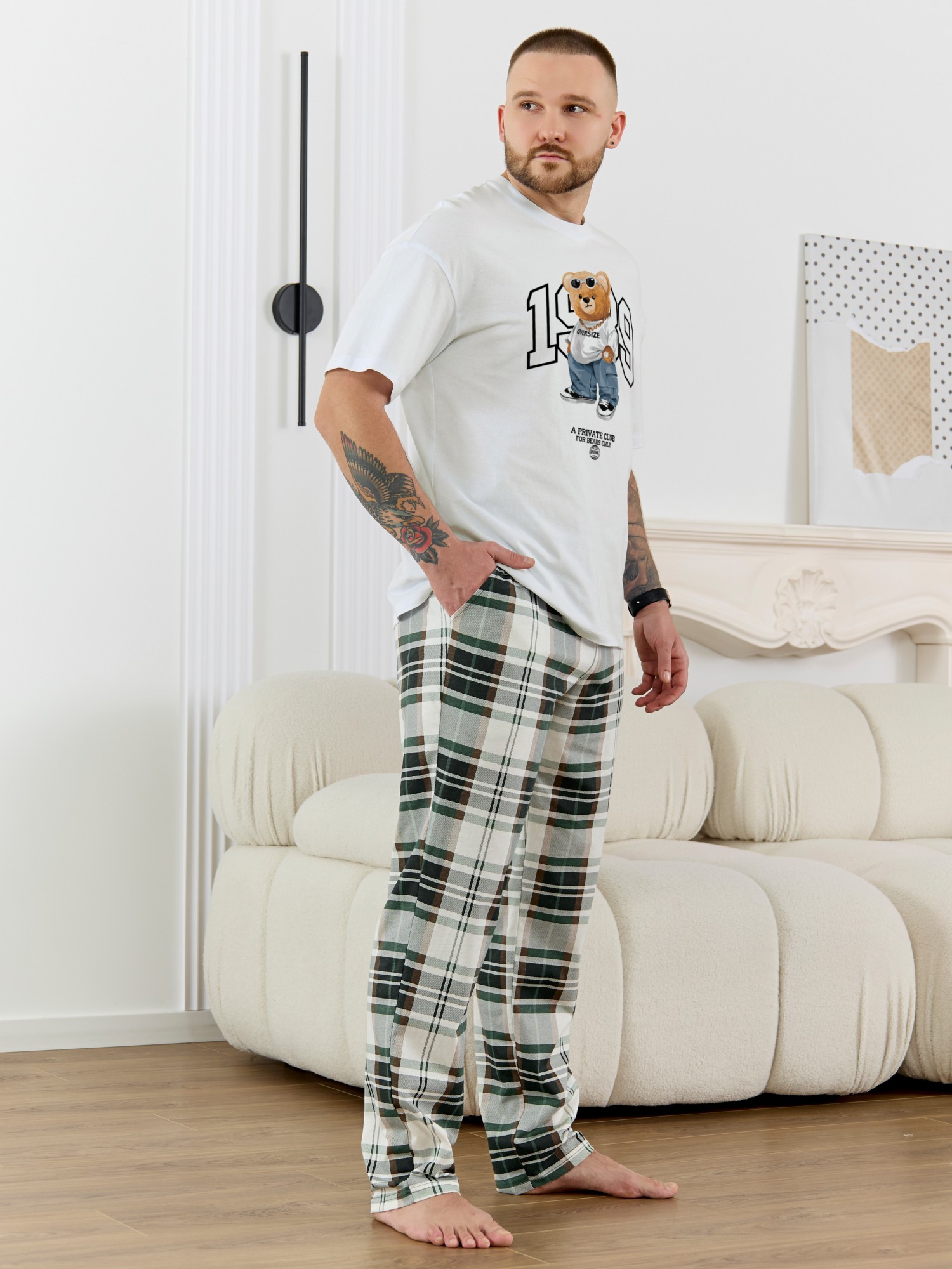 Костюм мужской Мишель-6 - 2