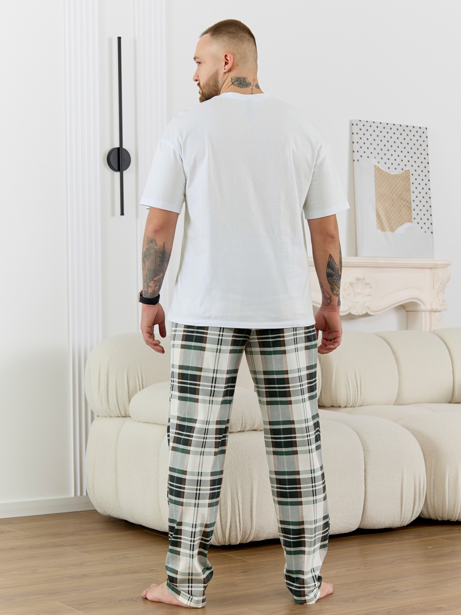 Костюм мужской Мишель-6 - 5