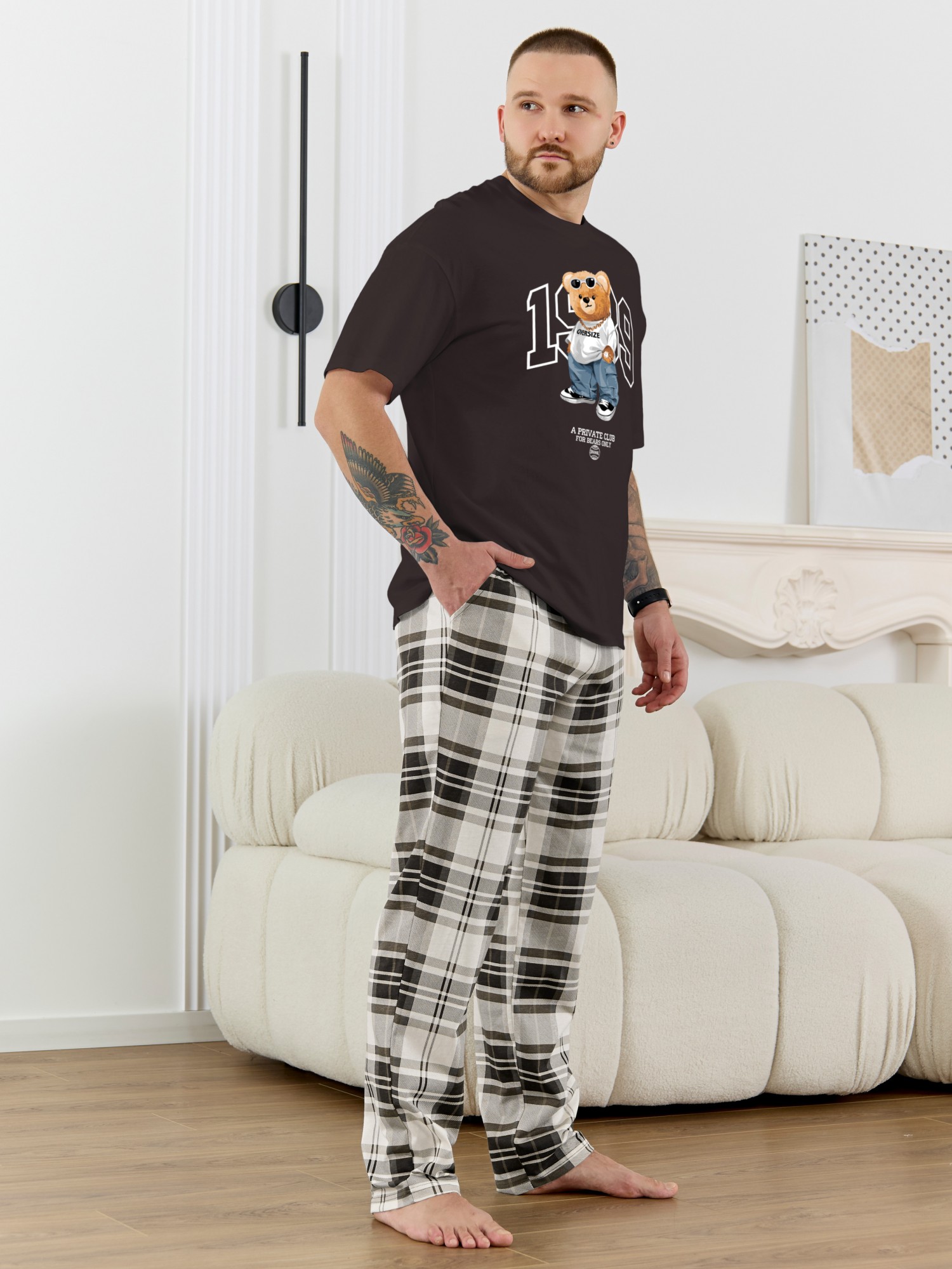 Костюм мужской Мишель-6 - 1