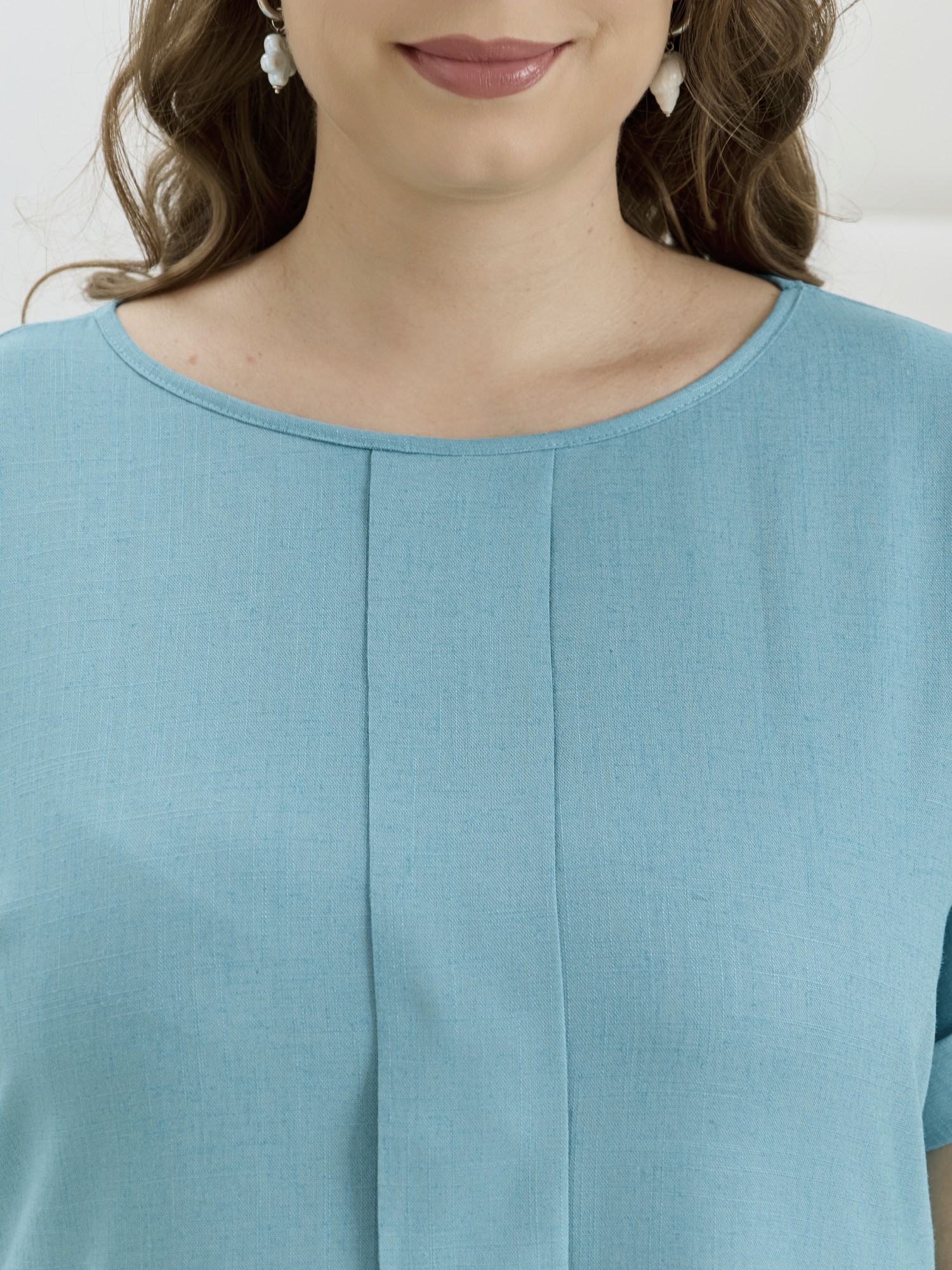 Платье Скарлет - 1