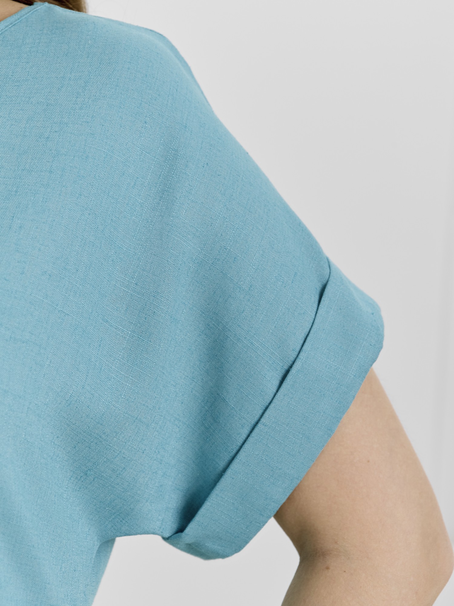 Платье Скарлет - 2