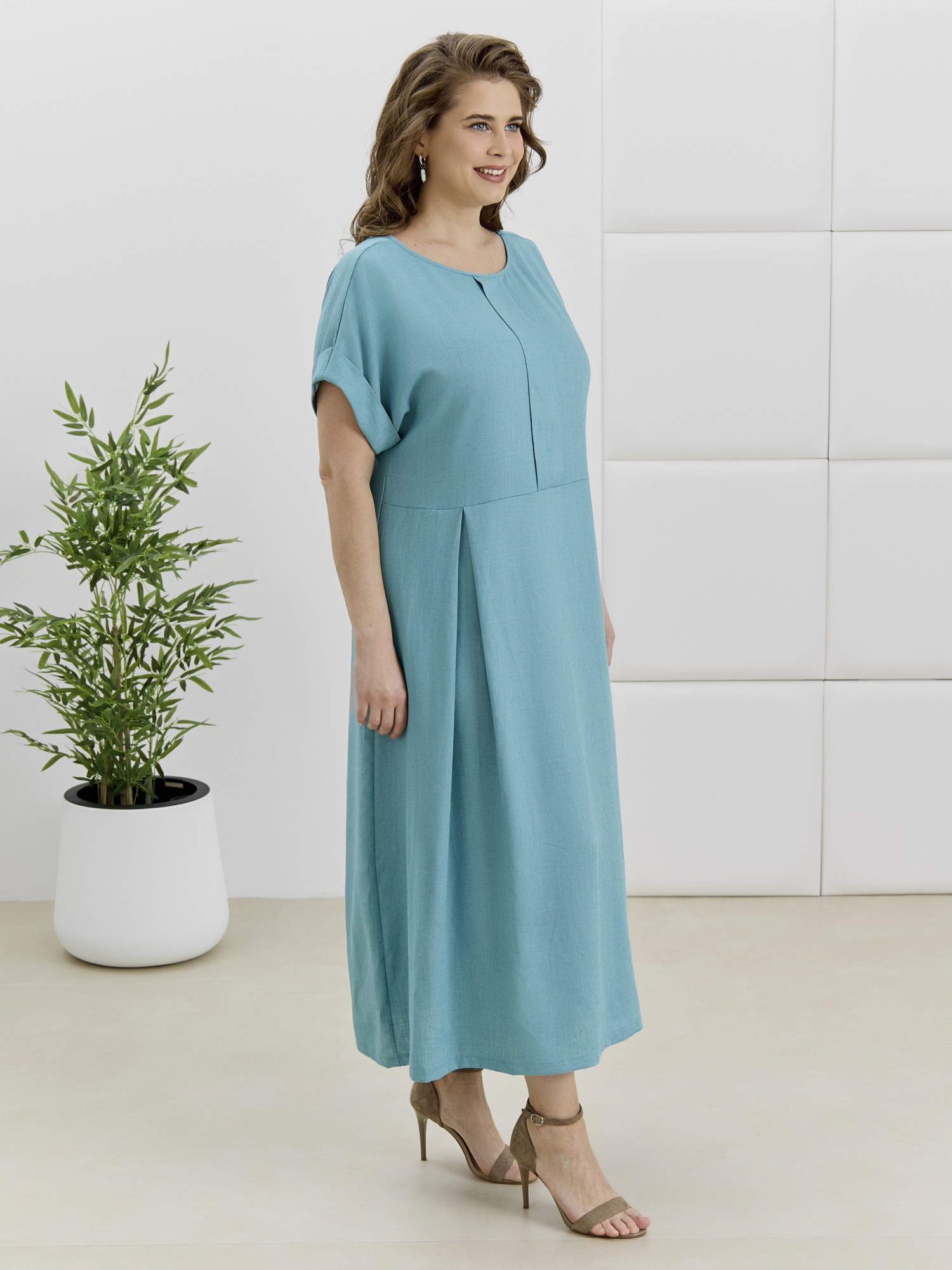 Платье Скарлет - 7