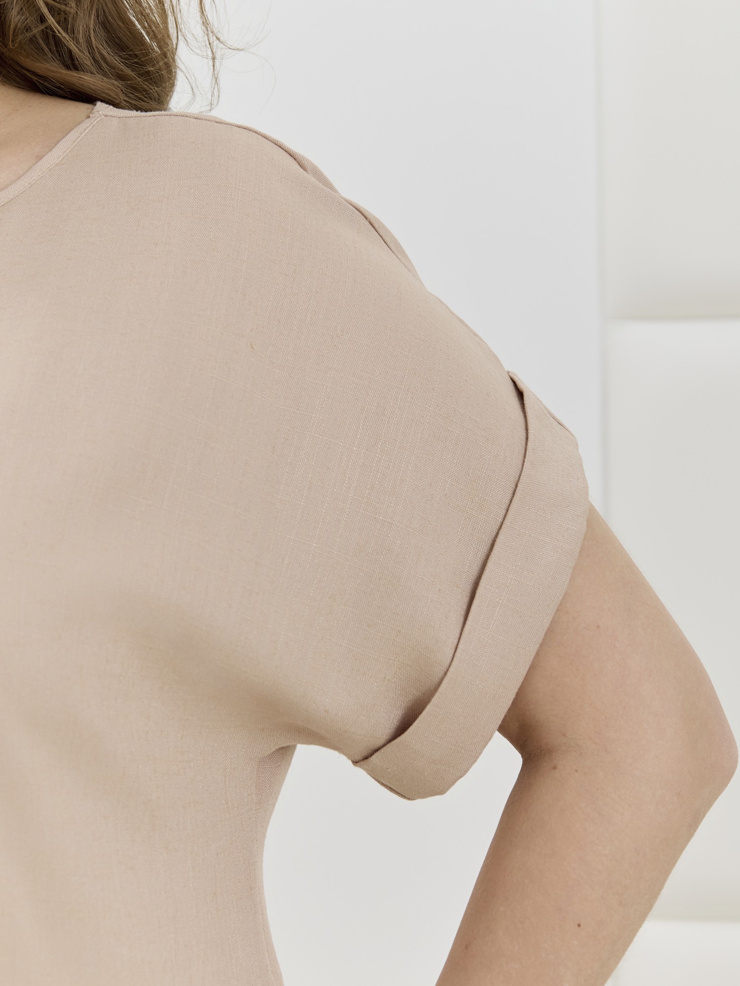 Платье Скарлет - 1