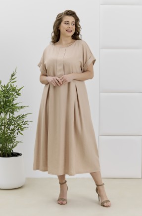 Платье Скарлет