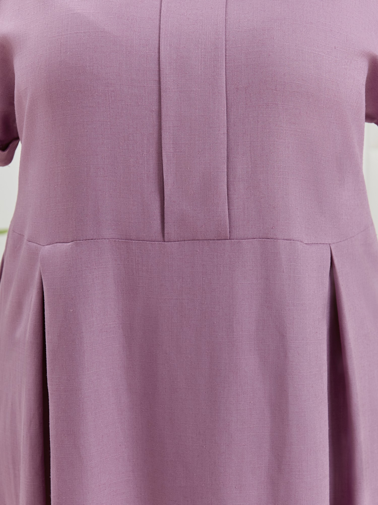 Платье Скарлет - 1