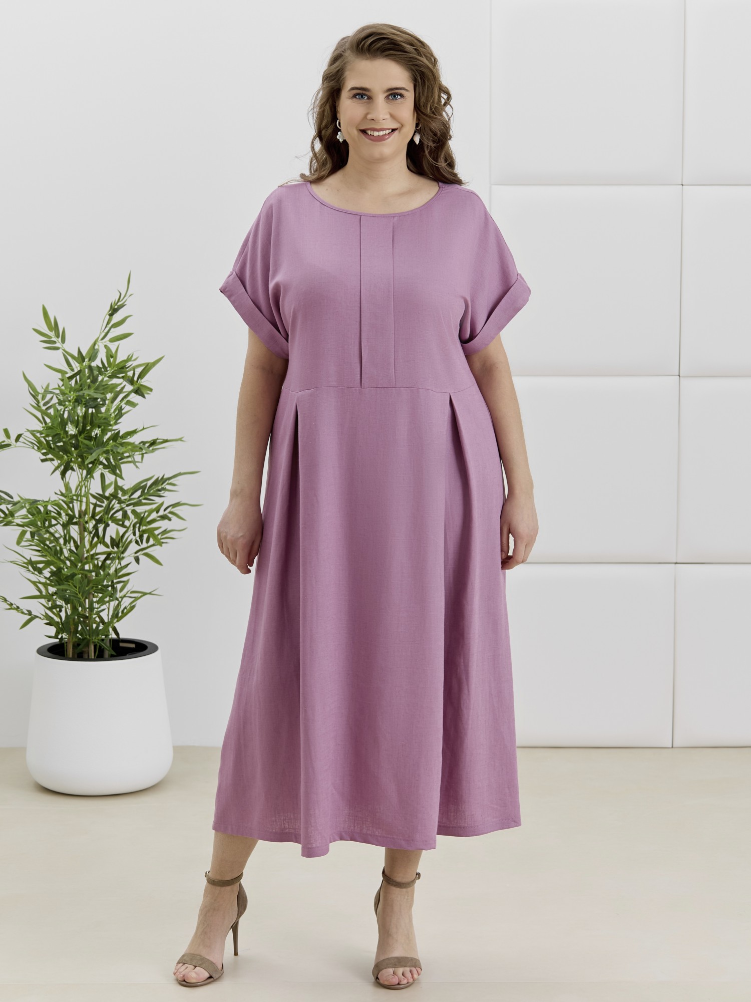 Платье Скарлет - 13