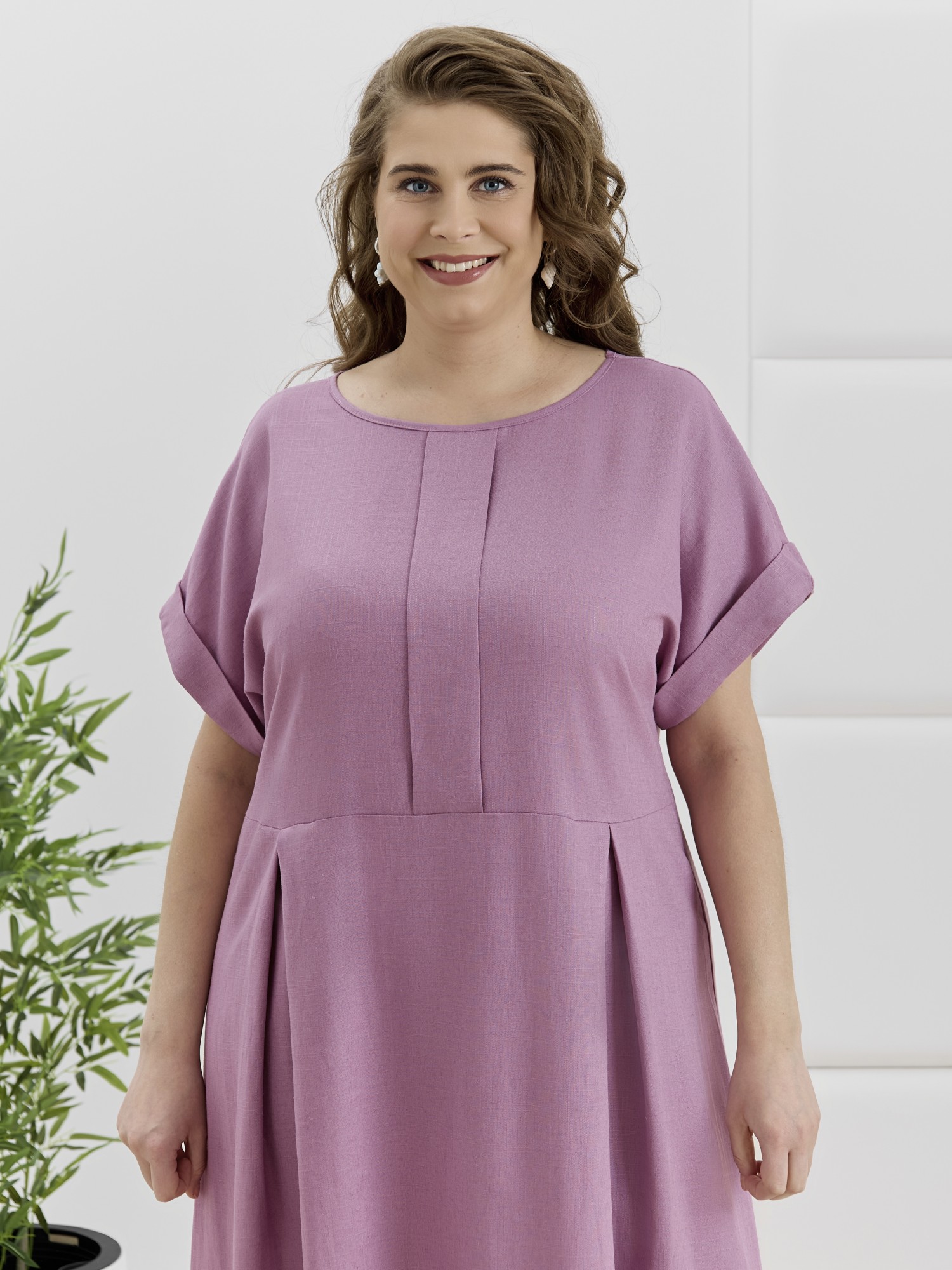 Платье Скарлет - 2