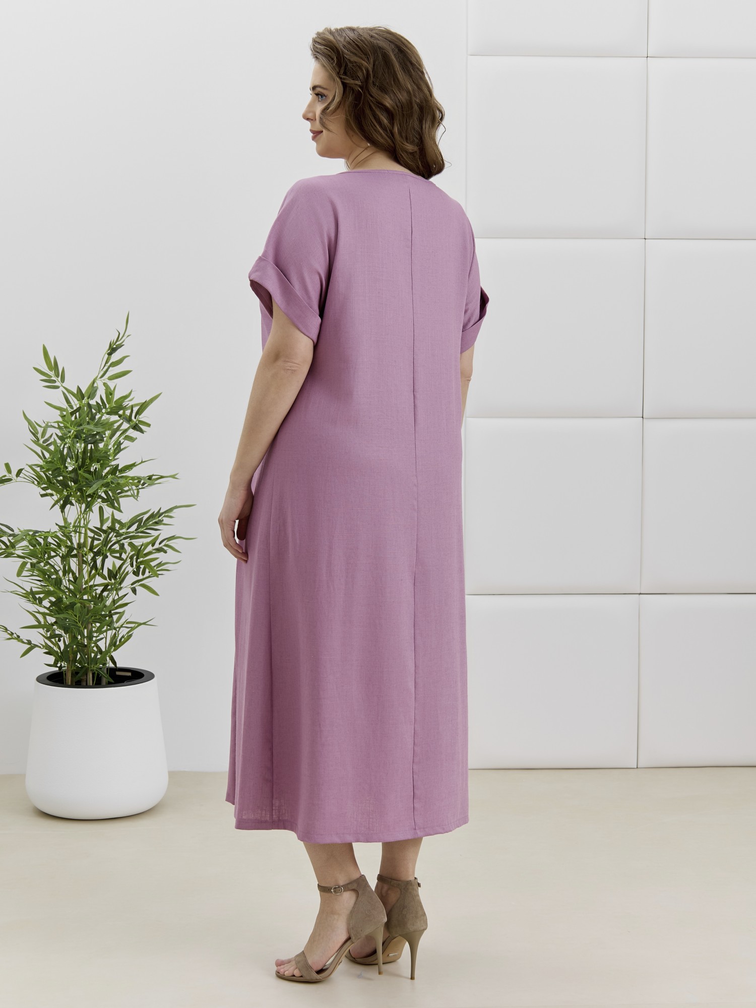 Платье Скарлет - 9