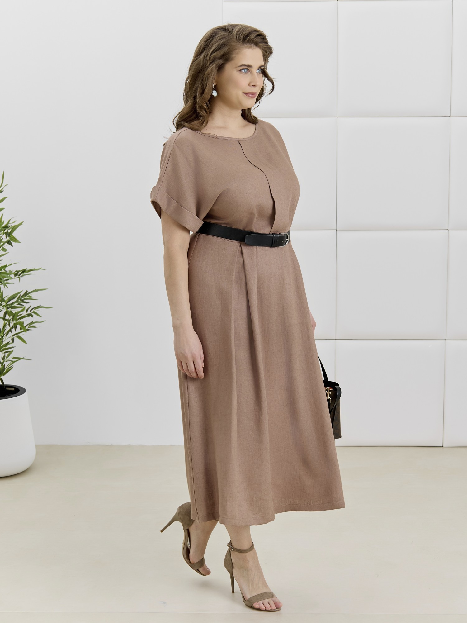 Платье Скарлет - 13