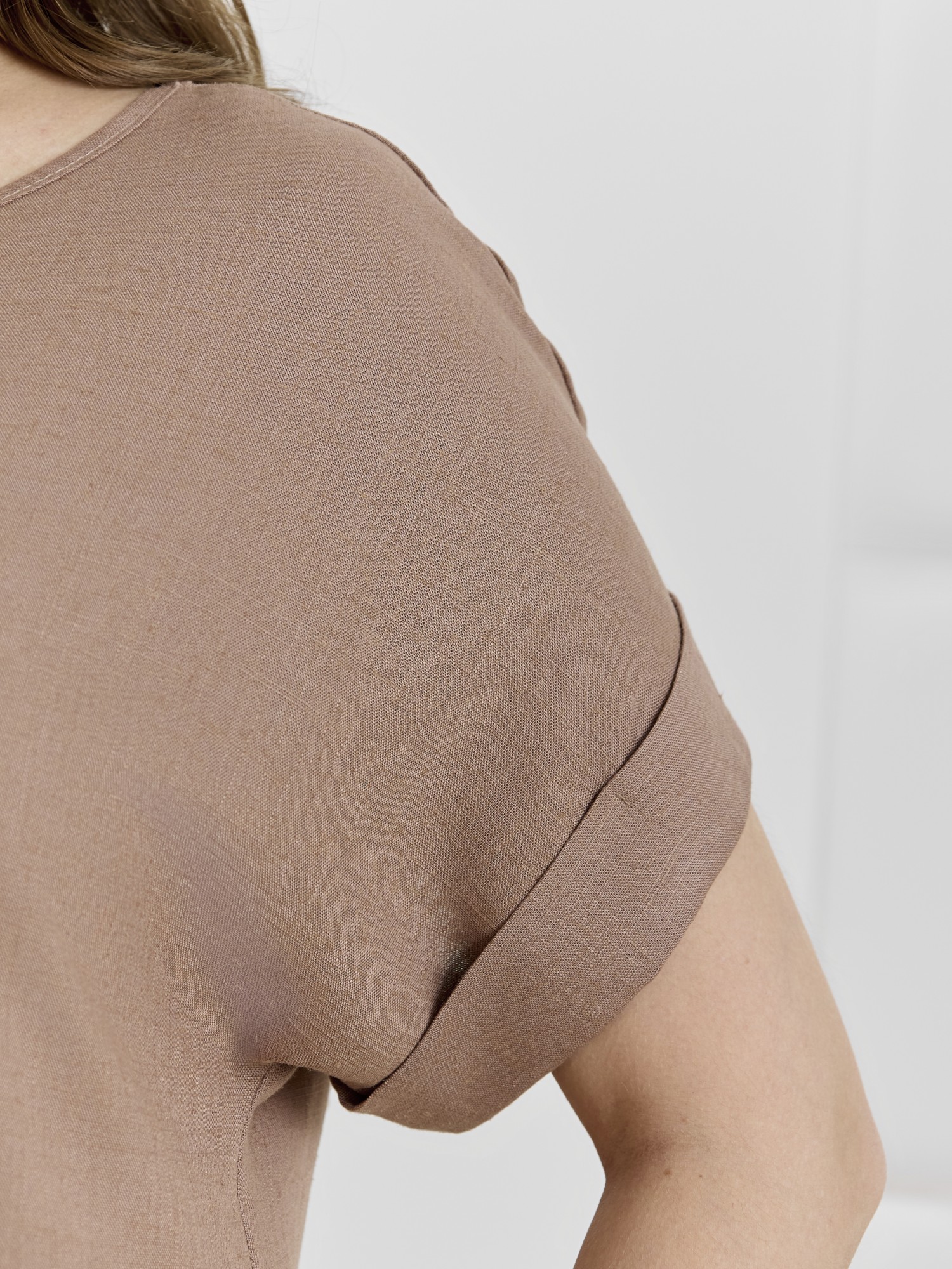 Платье Скарлет - 2