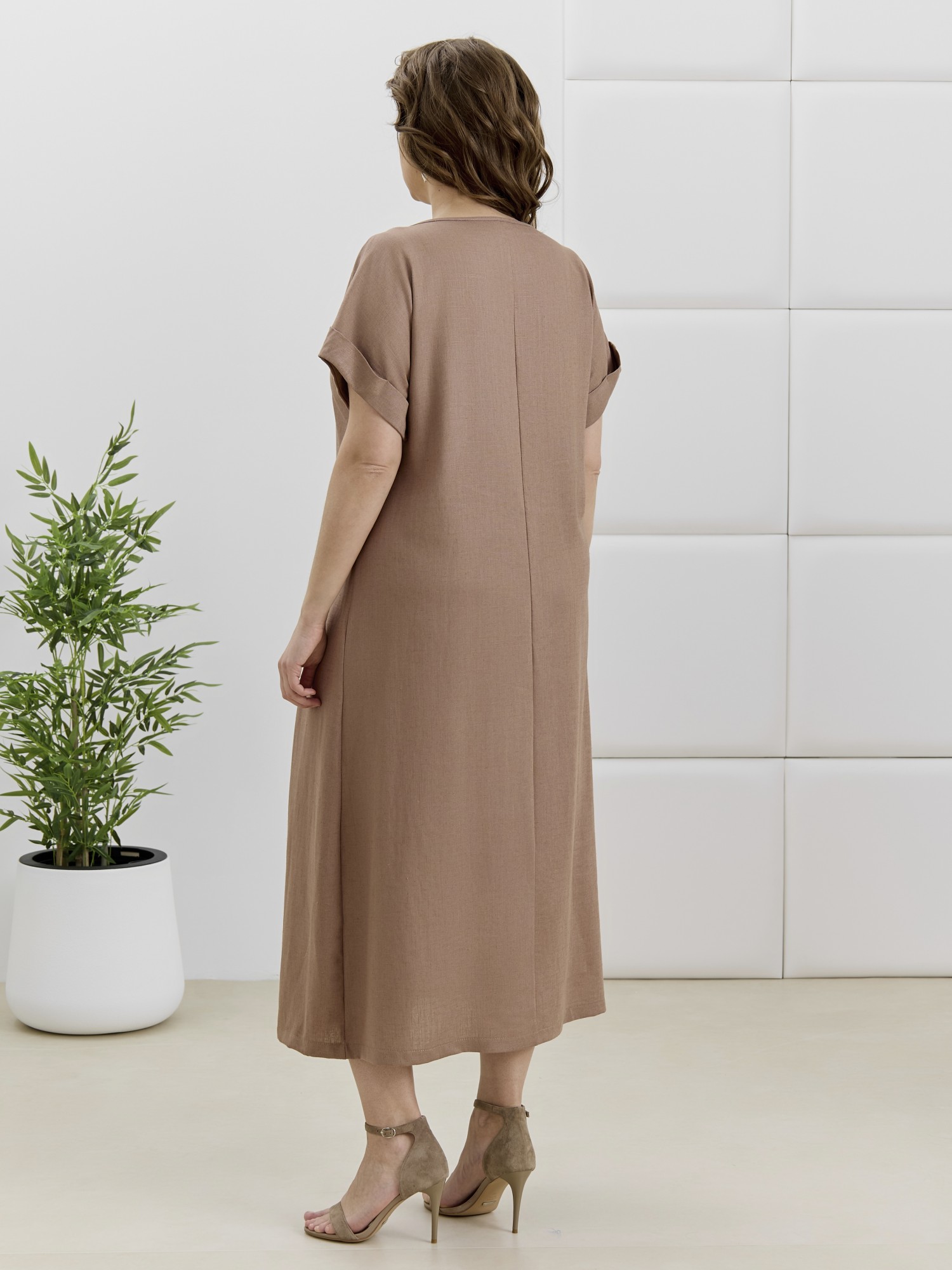 Платье Скарлет - 3