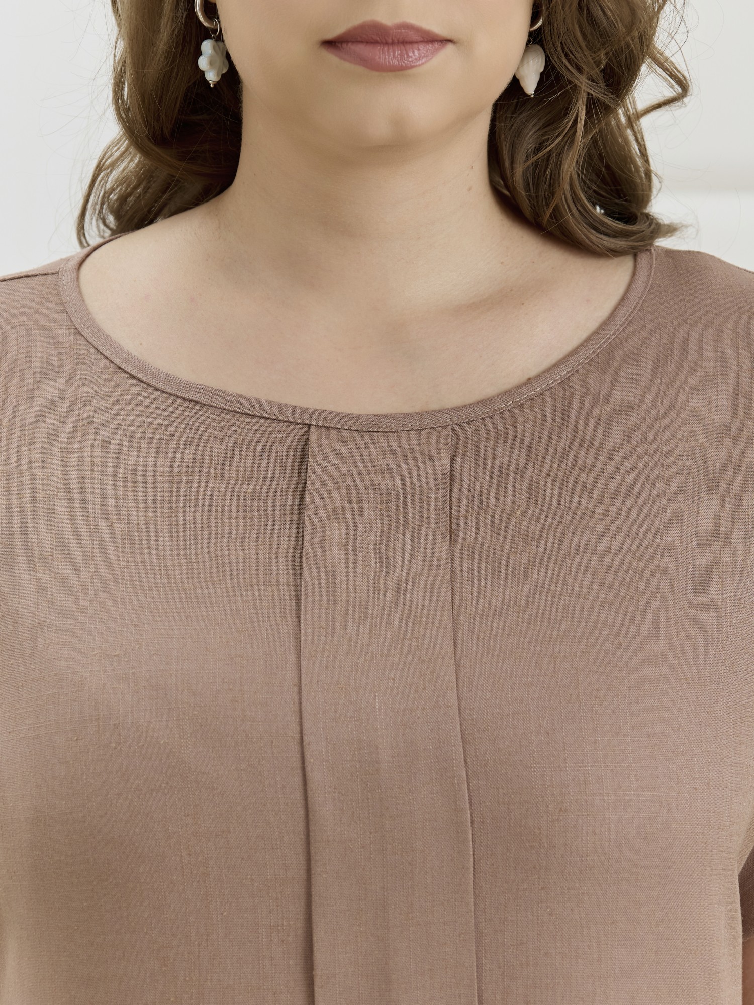 Платье Скарлет - 7