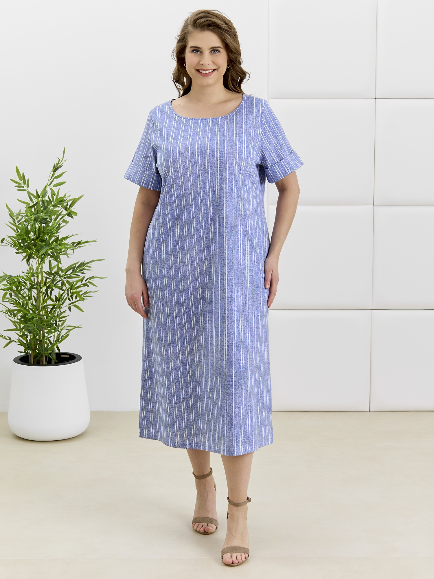 Платье Рейчел - 10