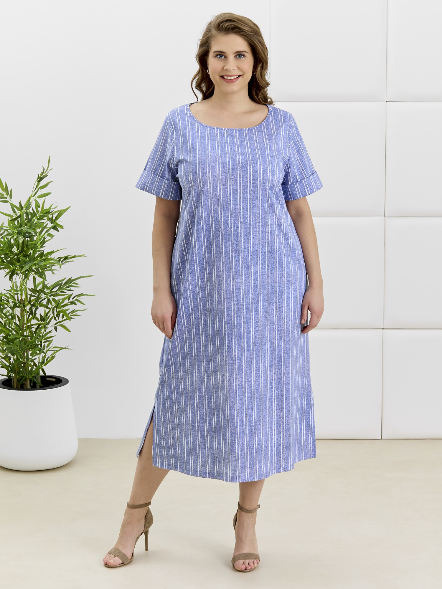 Платье Рейчел - 2