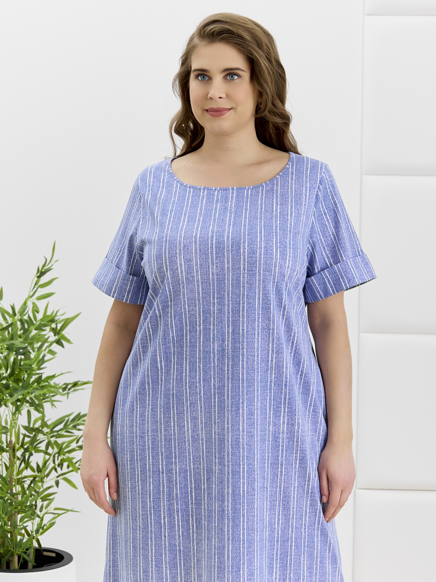 Платье Рейчел - 7