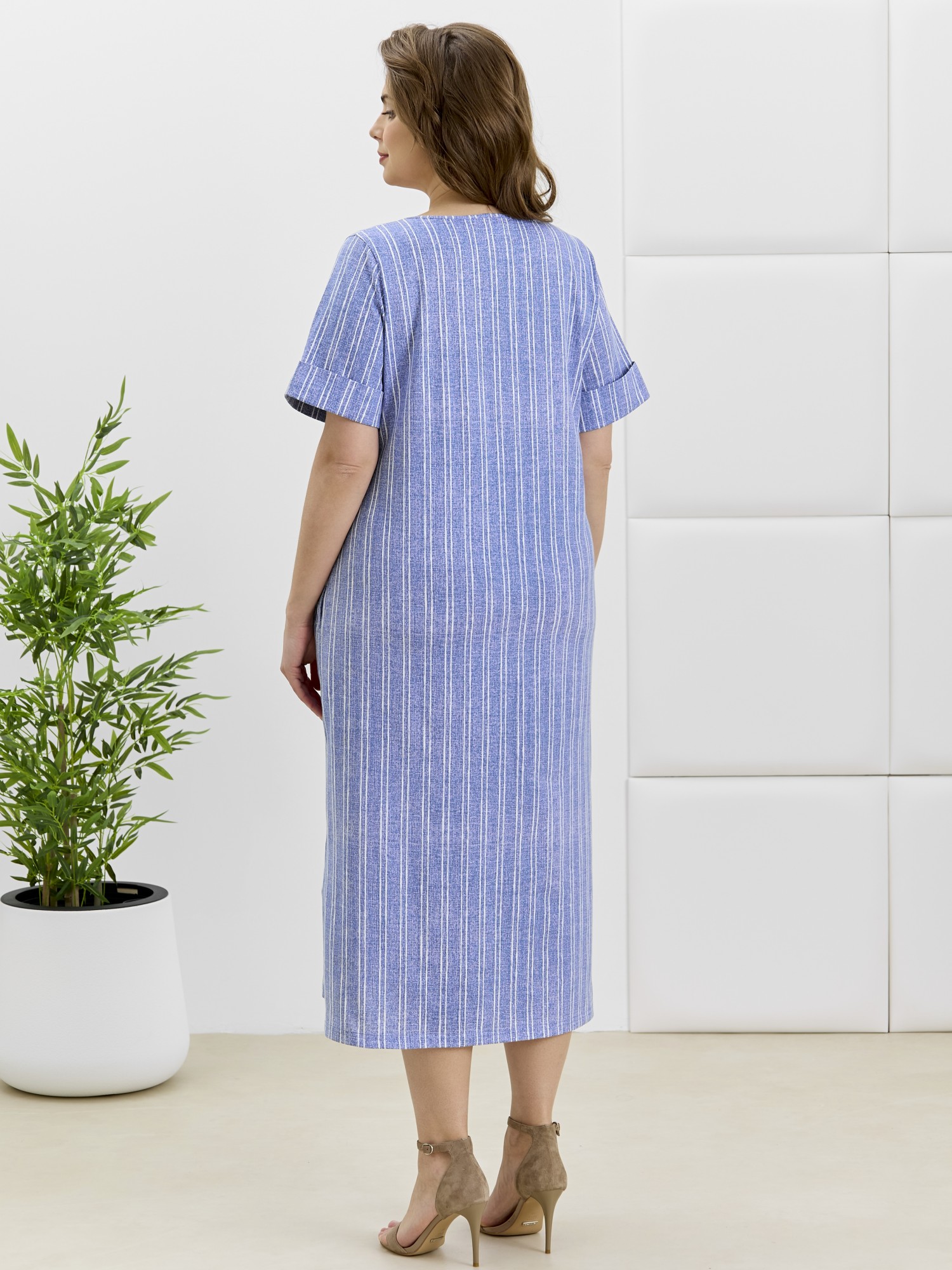 Платье Рейчел - 9