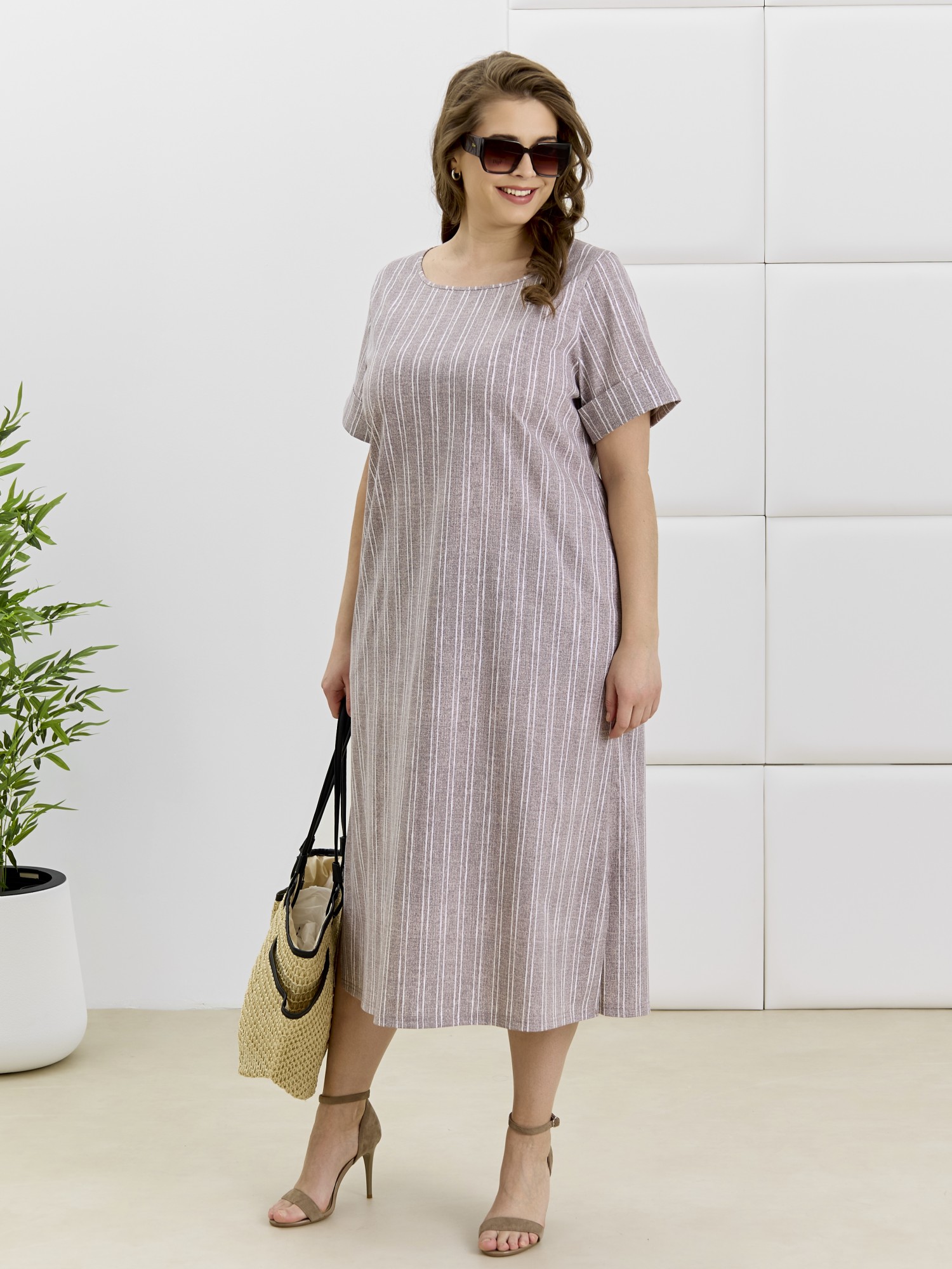 Платье Рейчел - 1